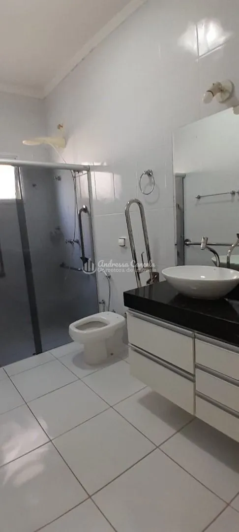 Imagem Figueira 1 - Casa com 4 dormitórios à venda, 300 m² por R$ 1.480.000 - FIGUEIRA I - São José do Rio Preto/SP