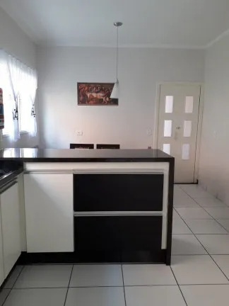Imagem Casa de Condomínio com 3 Quartos à Venda, 150 m² em Jardim Caiapia - Cotia
