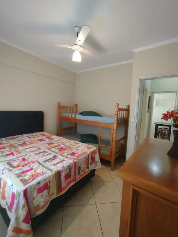 Imagem APARTAMENTO COM 45,00 m² - AVIAÇÃO - PRAIA GRANDE SP