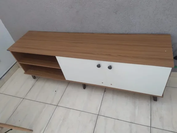 Imagem Apartamento para Locação no Centro de Sorocaba-SP: 1 quarto, 1 sala e 60m² de área!