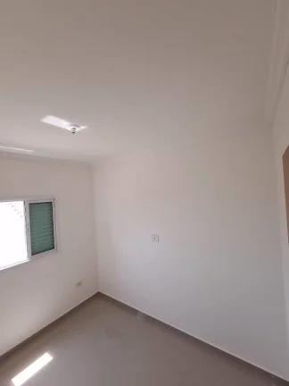 Imagem Apartamento com 2 dormitórios à venda, 37 m² por R$ 232.000 - Jardim Utinga - Santo André/SP