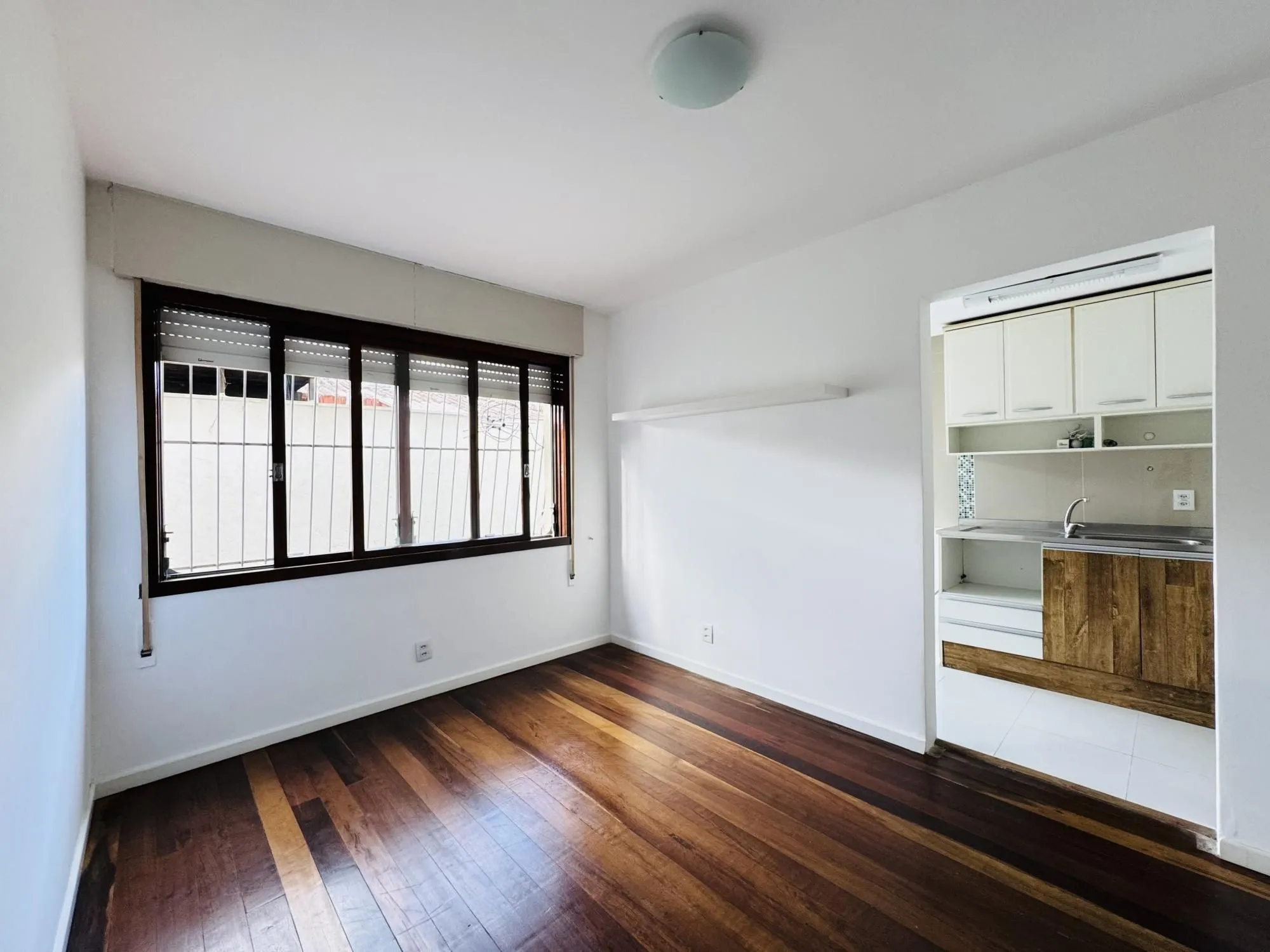 Imagem Excelente apartamento de 1 dormitório em ótima localização
