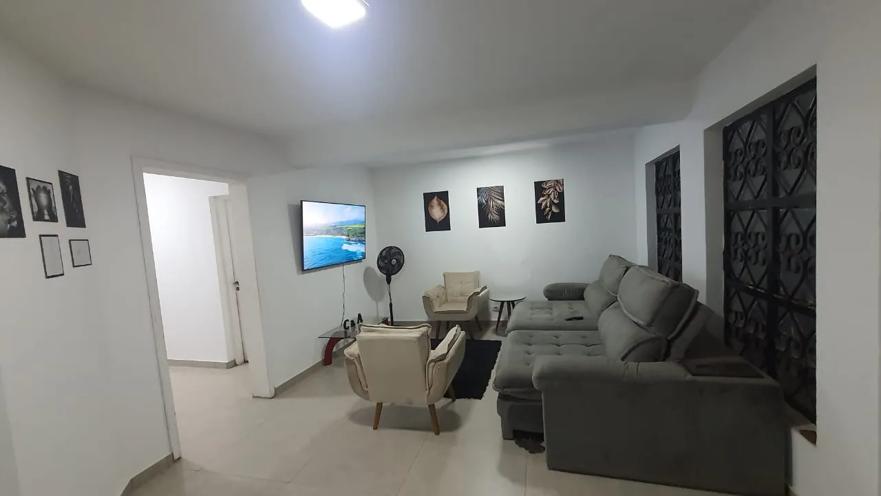 Imagem Excelente Sobrado no Jardim Boa Esperança com 160m².