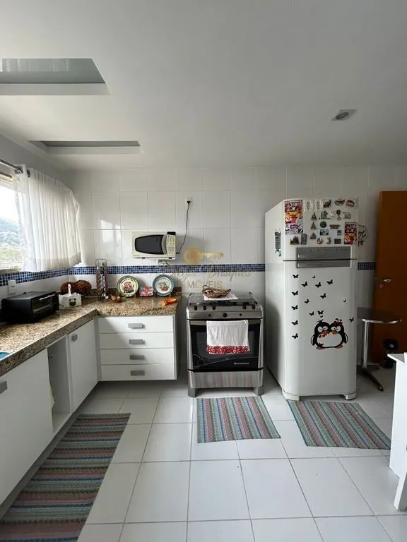 Imagem Apartamento para Venda em Teresópolis / RJ no bairro Alto
