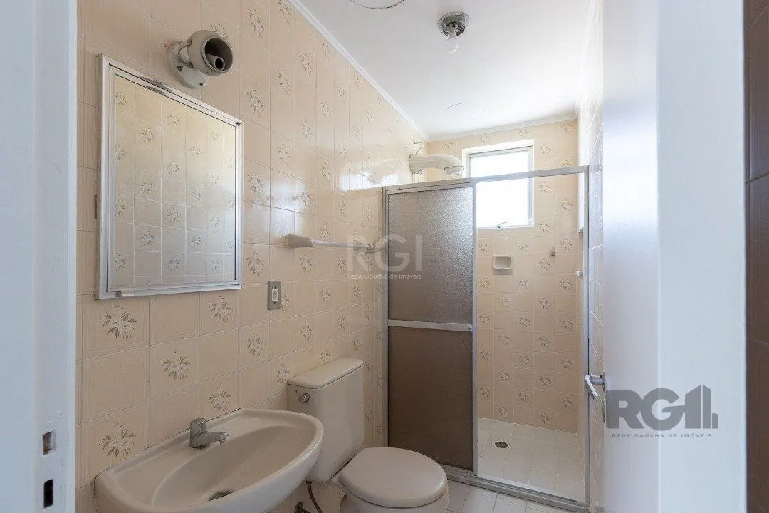 Imagem Apartamento para Locação/Aluguel - 42m², 1 dormitório, Menino Deus