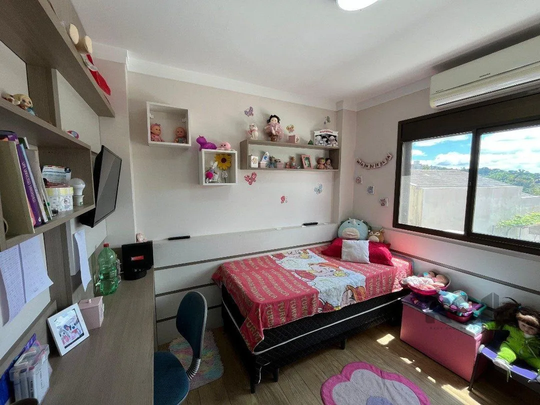 Imagem Apartamento em Nonoai