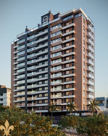 Imagem APARTAMENTO RESIDENCIAL em SÃO JOSÉ - SC, BARREIROS