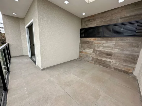 Imagem SOBRADO COM PISCINA, 3 QUARTOS SENDO SUÍTE, BARRA DO SAÍ