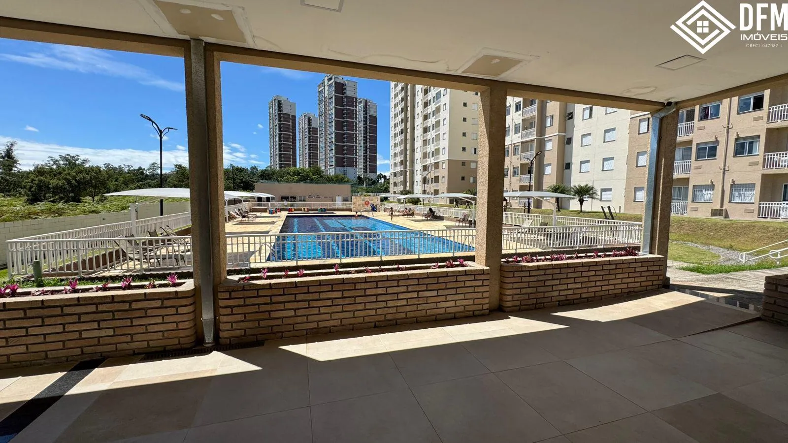 Imagem Apartamento com 1 Dormitorio(s) localizado(a) no bairro Loteamento Mogilar em Mogi das Cruzes / Mato Grosso do Sul Ref.:4331