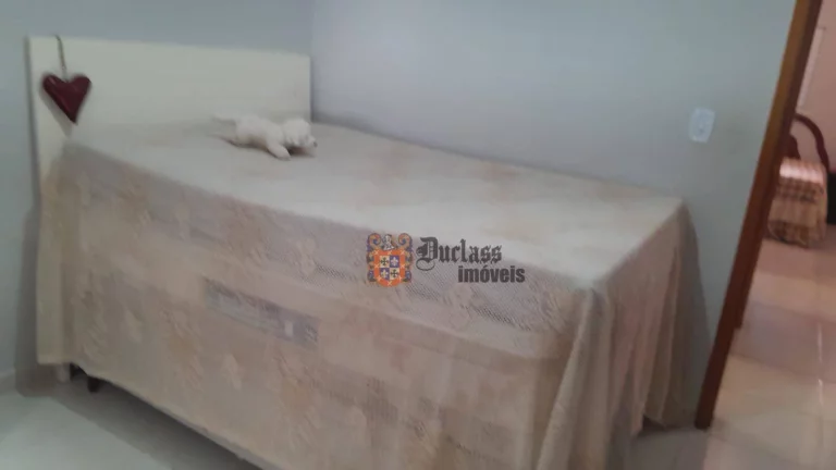 Imagem Casa com 2 dormitórios à venda, 60 m² por R$ 530.000,00 - Residencial Piemonte - Bragança Paulista/SP