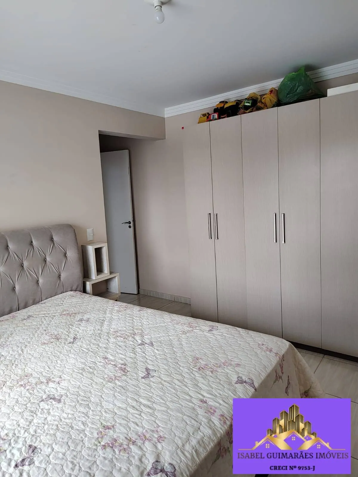 Imagem Alugo Apartamento Mobiliado, 02 Quartos 02 banheiros, Gravatá de Navegantes