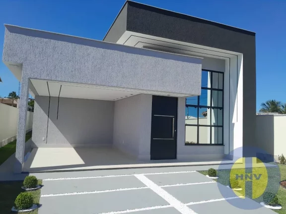 Imagem Vendo casa com piscina em Itaipuaçu