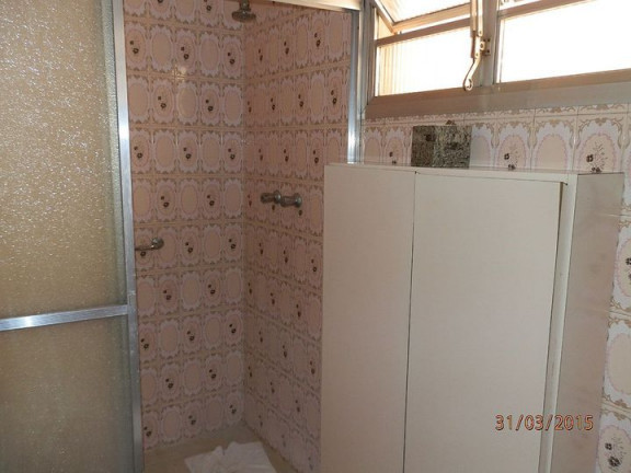 Sobrado com 4 Quartos à Venda, 185 m² em Canto do Forte - Praia Grande