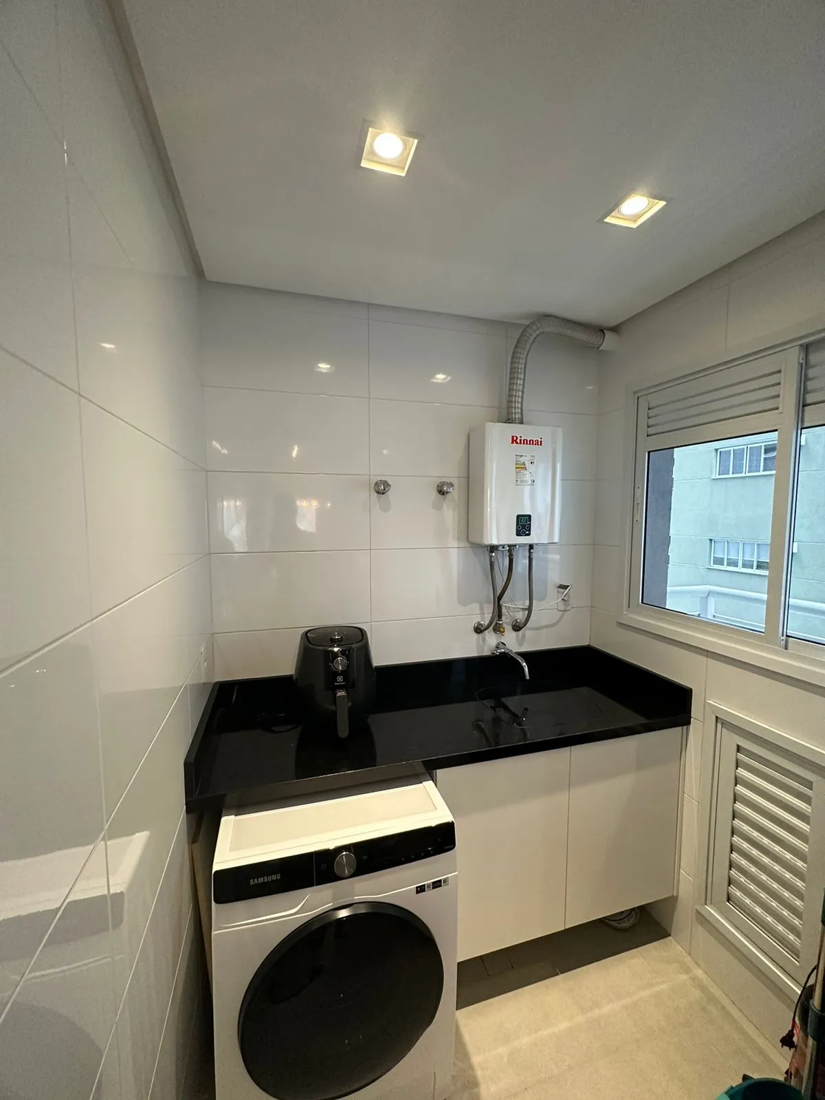 Imagem Apartamento para venda em Campestre com 2 quartos, sendo 1 suíte, 65m2