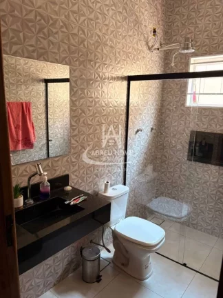 Imagem Casa - Ipiguá
