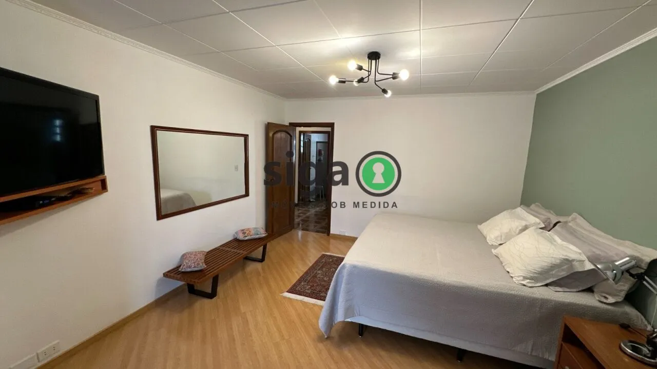 Imagem Oportunidade Casa a venda com 332 m² no Jardim Analia Franco
