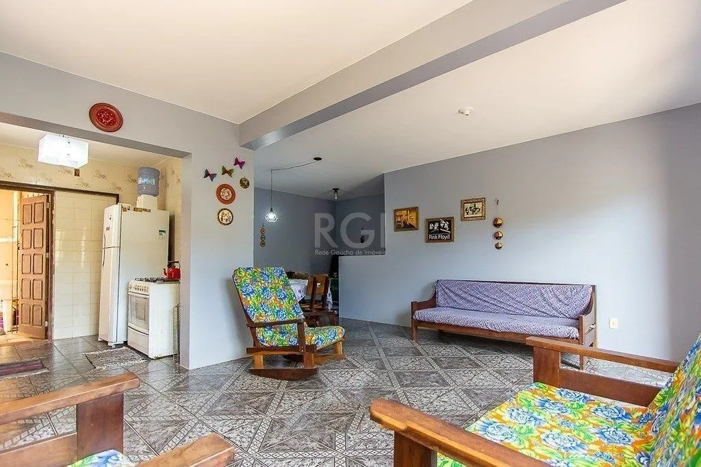Imagem Apartamento para Venda - 94m², 3 dormitórios, sendo 1 suites, 2 vagas - Praia da Cal