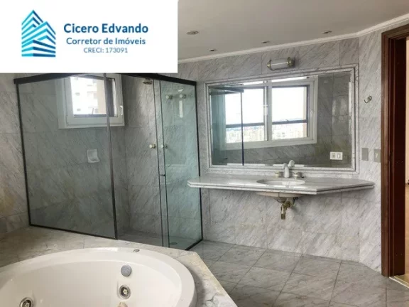 Imagem APARTAMENTO RESIDENCIAL em SÃO PAULO - SP, VILA ANDRADE