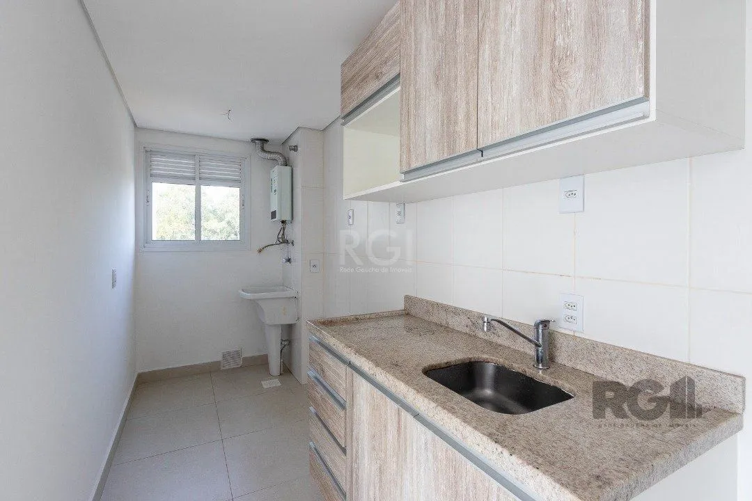 Imagem Apartamento | 2 quartos | 1 suíte | 1 vaga | Bairro Vila Nova