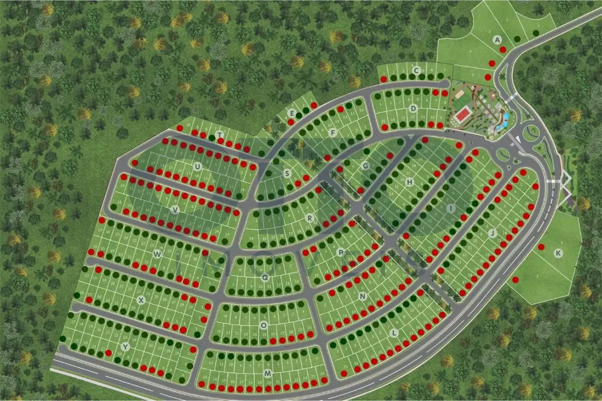 Imagem Terreno de 541,98 m² para venda em Mundaí, Porto Seguro