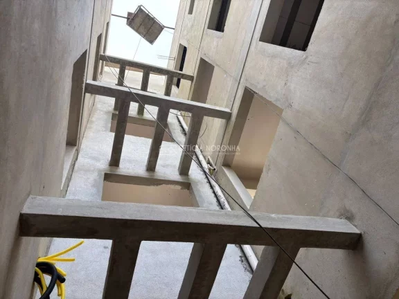 Foto do imóvel apartamentos a venda em Rua Santo Expedito