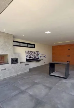 Imagem Casa em Condomínio para Venda em Votorantim, Cyrela Landscape Esplanada