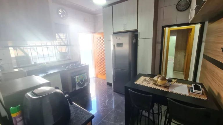 Imagem linda casa isolada