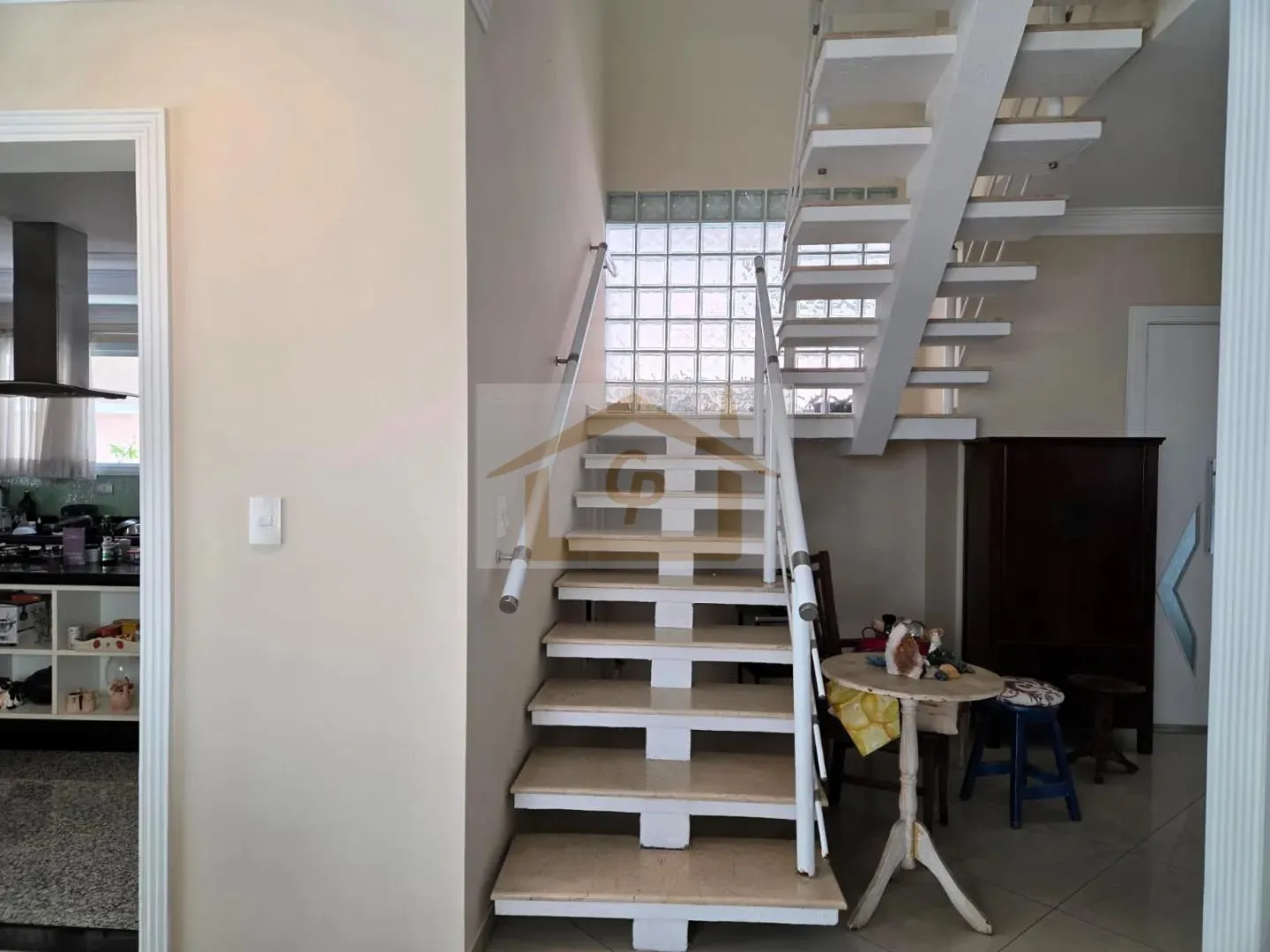 Imagem Residência Sofisticada no Residencial 3 - Alphaville