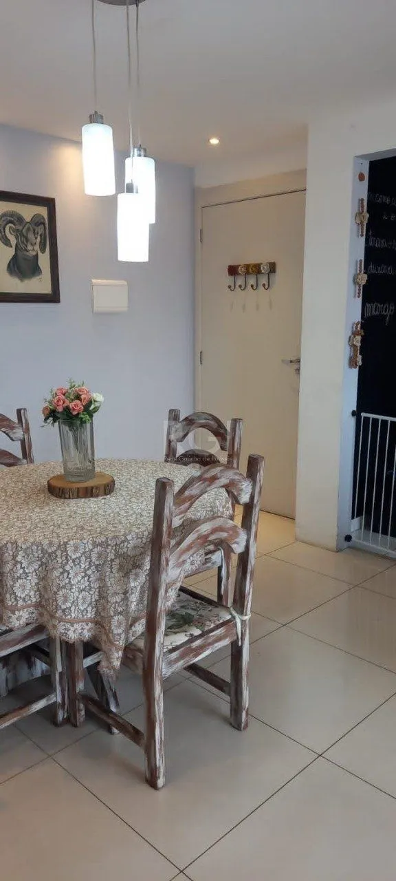 Imagem APARTAMENTO NO BAIRRO CAVALHADA - 3 DORMITÓRIOS