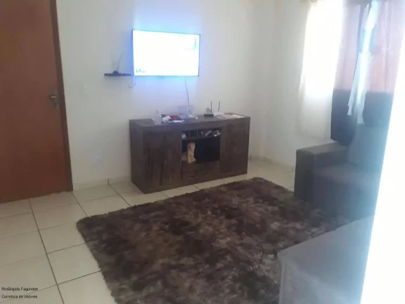 Imagem APARTAMENTO RESIDENCIAL em POÇOS DE CALDAS - MG, JARDIM KENNEDY