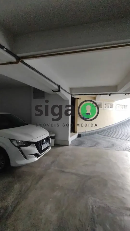 Imagem CASA EM CONDOMINIO DE 140M² COM 2 QUARTOS PARA LOCAÇÃO NO MORUMBI
