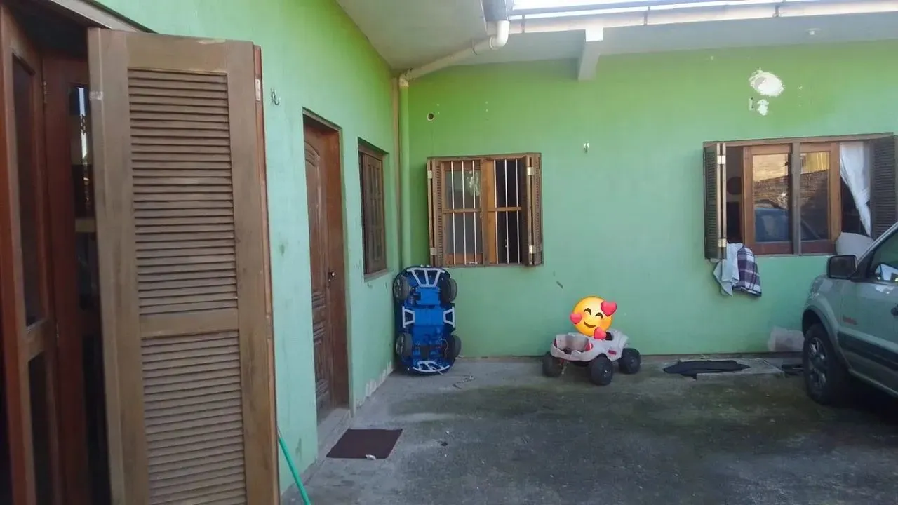 Imagem Casa em Maringá
