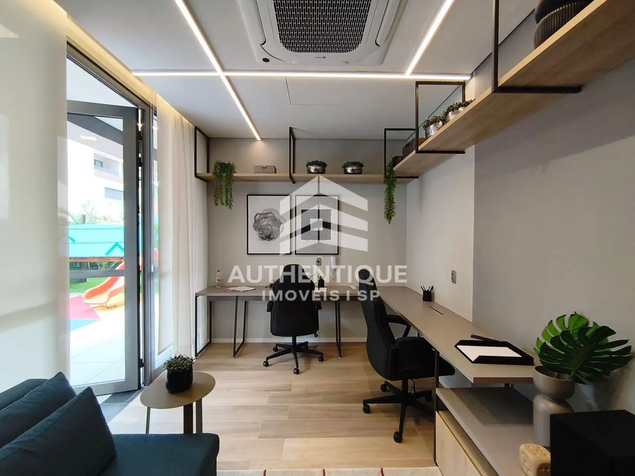 Imagem LHARMONIE VILA MARIANA - Apartamento no bairro Vila Mariana à venda