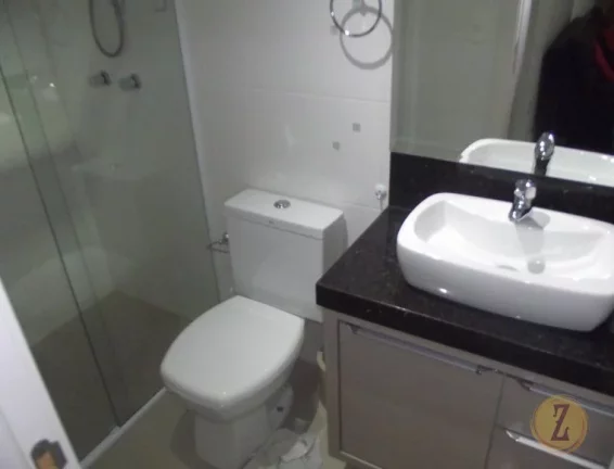 Imagem Lindo apartamento 2 dormitórios
