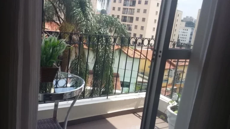 Imagem EXCELENTE APARTAMENTO PRÓXIMO AO SHOPPING SANTANA PARK