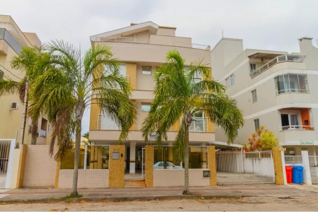 Imagem IMDH 515 Apto 590441010-70 - Apartamento à venda no bairro Ingleses do Rio Vermelho - Florianópolis/SC