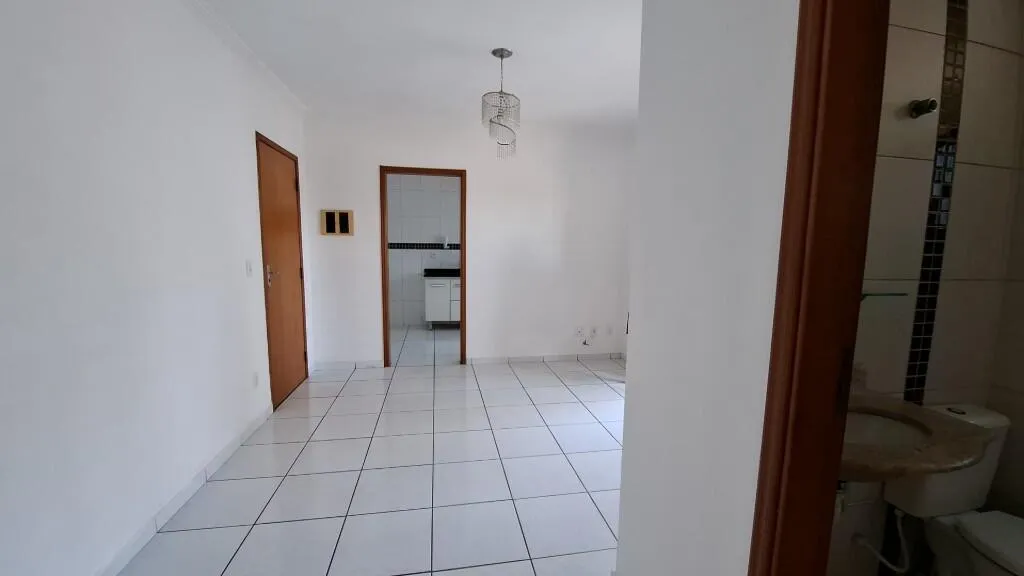 Imagem APARTAMENTO COM 50,00 m² - GUILHERMINA - PRAIA GRANDE SP