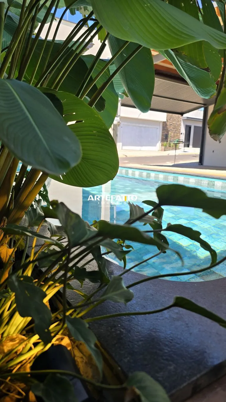 Imagem Casa à venda em Franca, Jardim Natal I, com 3 quartos, 140m2