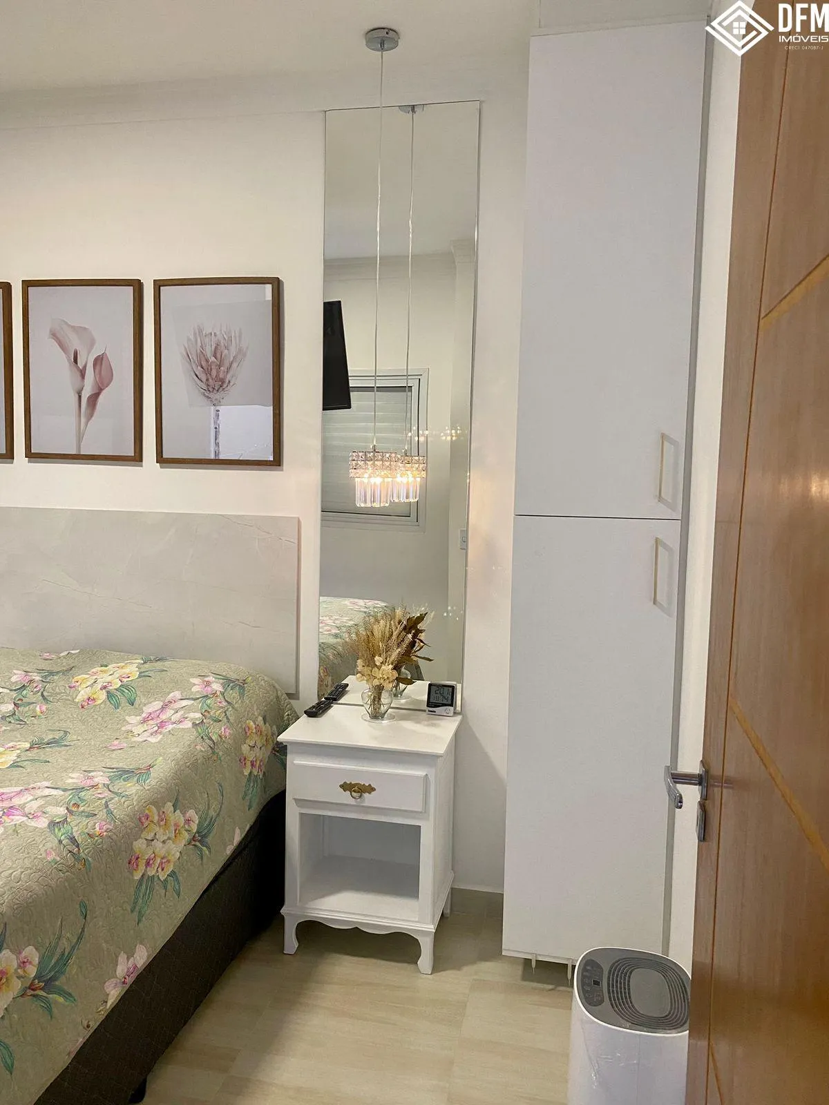 Imagem Casa em Condomínio com 2 Dormitorio(s) localizado(a) no bairro Vila Nova Aparecida em Mogi das Cruzes / Mato Grosso do Sul Ref.:258