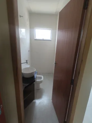 Imagem Casa de Condomínio com 2 Quartos à Venda, 74 m² em Independência - 1º Complemento Setor das Mansões - Aparecida de Goiânia