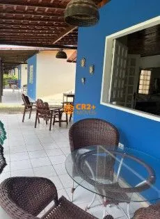 Imagem Vendo casa de praia 88m2 03 quartos 01 suíte 04 vagas de garagem na praia do sos