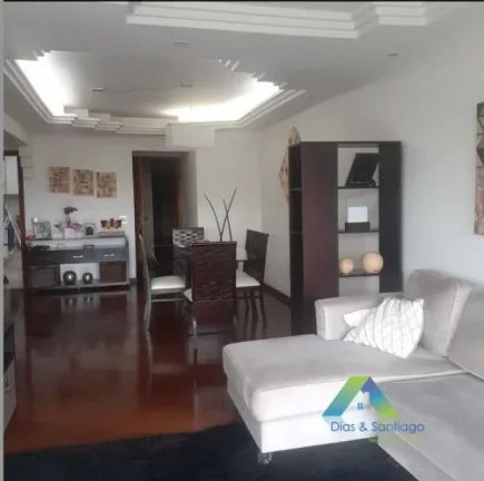 Foto do imóvel SÃO CAETANO DO SUL Apartamento 123M², 4 dormitórios, 2 vagas, ótima localização e valor !!!