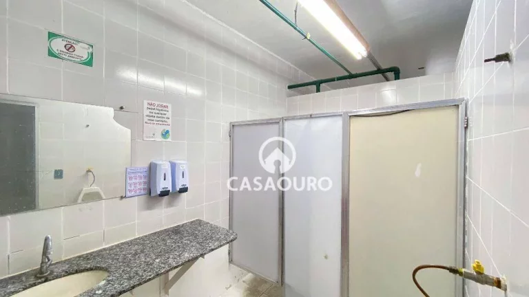 Imagem Prédio à venda, 1000 m² - Esplanada - Belo Horizonte/MG