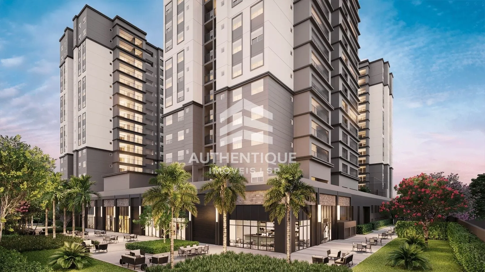 Imagem Living United Ipiranga - Apartamento à venda no bairro Ipiranga - São Paulo/SP, Zona Sul