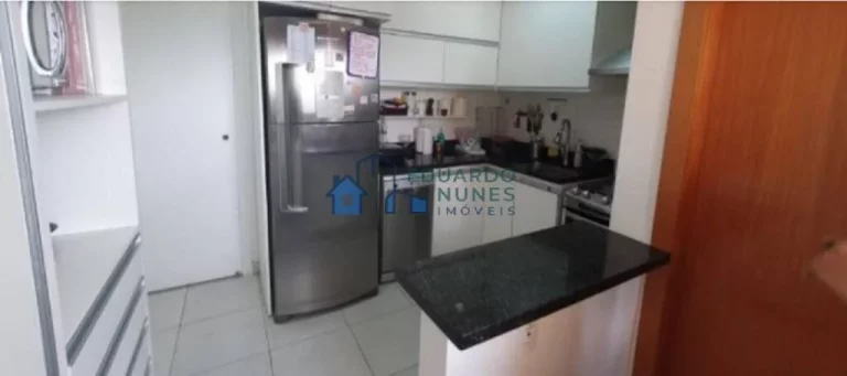 Imagem APARTAMENTO COM 02 QUARTOS, SUÍTES, 02 VAGAS NA SERRA!!!!!