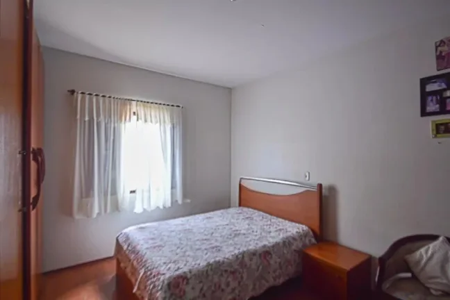 Imagem Casa para Venda em São Bernardo do Campo / SP no bairro Jardim Independência