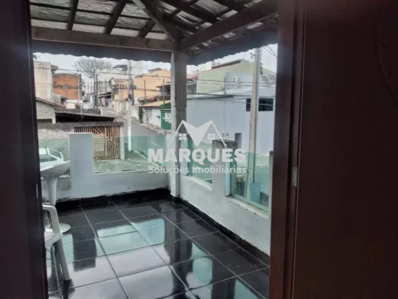 Imagem Duas Casas no Mesmo Terreno! Ideal para Morar e Investir