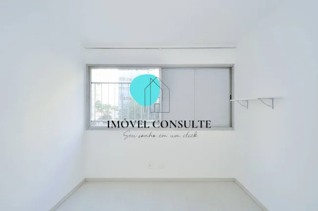 Imagem Apartamento à venda, 114m², 03 dormitórios e 02 vagas em Santa Cecília -SP
