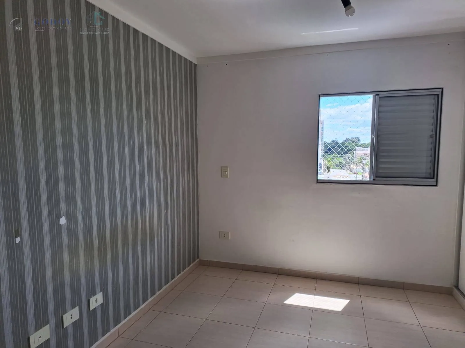 Imagem Apartamento à Venda - Condomínio Mirante do Sol