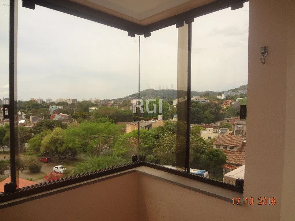 Imagem Apartamento para Venda - 98m², 3 dormitórios, sendo 1 suites, 2 vagas - Nonoai